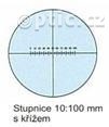 Kalibrační stupnice  EP25-C10/100