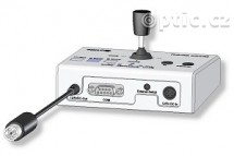 Řídicí jednotka pro kamery W10X a W10X-HD OP-009 020