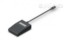 Nožní vypínač pro XY souřadnicový stůl s elektromagnetem OP-006 505
