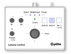 Kontrolní jednotka s funkcí Double Save/Recall OP-009 220